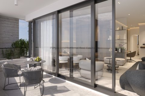 Квартира с 2 спальнями в Ларнака, № 50964 7