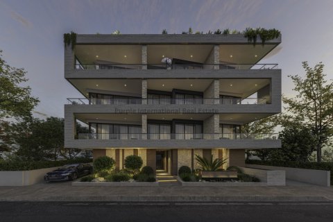 Квартира с 2 спальнями в Ларнака, № 50964 14