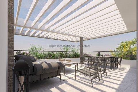 Квартира с 2 спальнями в Ларнака, № 50964 9