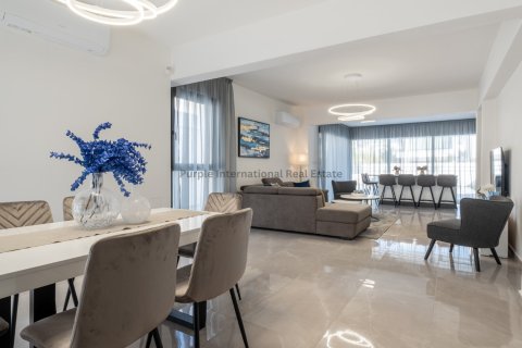 4 bedrooms Villa in Livadia, Larnaka,  No. 50961 3