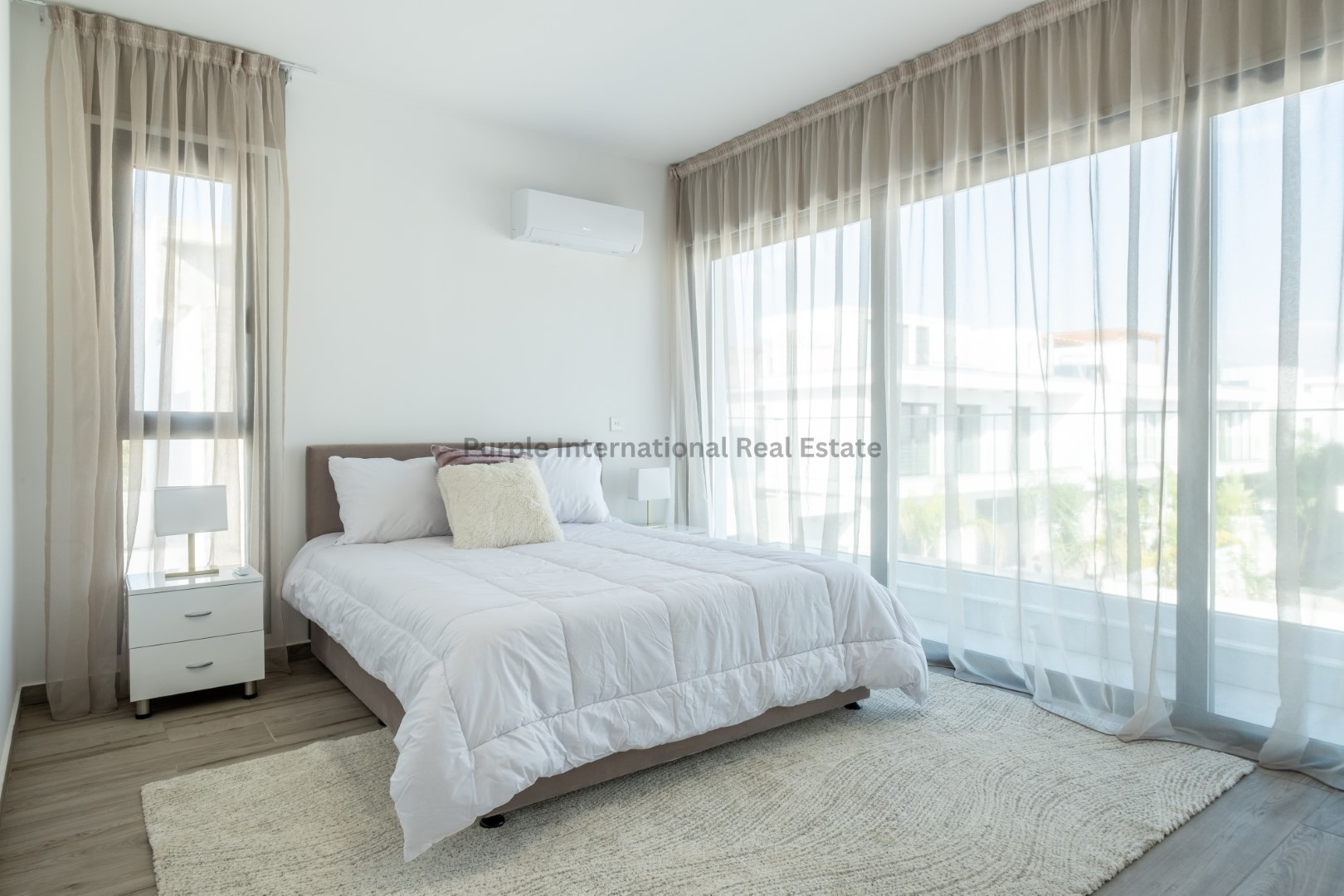 4 bedrooms Villa in Livadia, Larnaka, Cyprus No. 50961