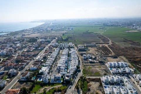 4 bedrooms Villa in Livadia, Larnaka,  No. 50961 21