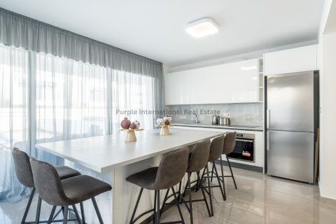 4 bedrooms Villa in Livadia, Larnaka,  No. 50961 4