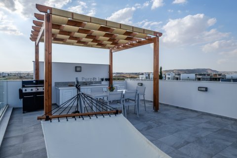 4 bedrooms Villa in Livadia, Larnaka,  No. 50961 19