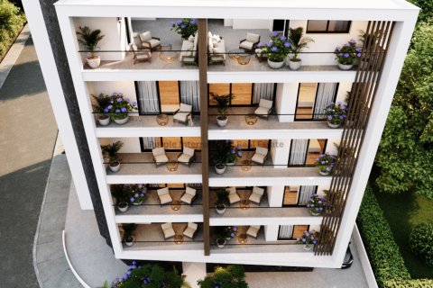 2 bedrooms Apartment in Larnaca, Larnaka, No. 50963 7