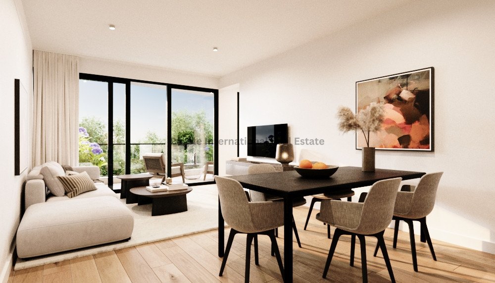 2 dormitorios Apartamento en Larnaca, Larnaka, Chipre No. 50963