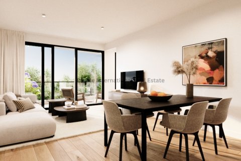2 bedrooms Apartment in Larnaca, Larnaka, No. 50963 3
