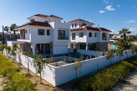 5 chambres Villa à Oroklini, Larnaka, No. 50962 7