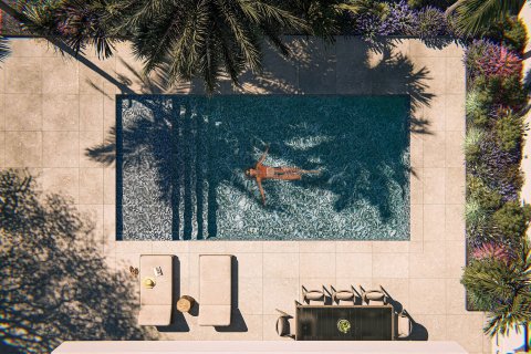 3 chambres Villa à Agios Athanasios, Limassol, No. 34281 6