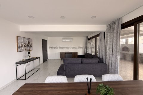 4 dormitorios Apartamento en Larnaca, Larnaka, No. 54965 4
