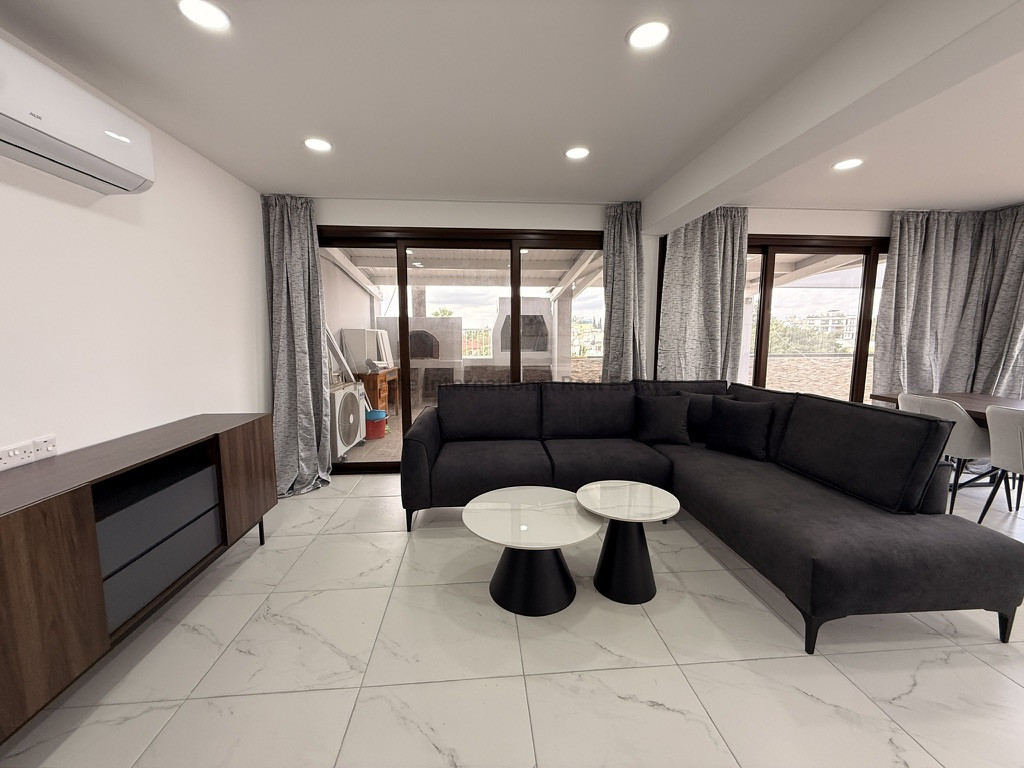 4 bedrooms Apartment in Larnaca, Larnaka, Cyprus No. 54965