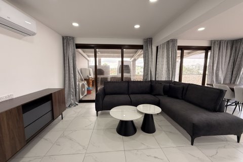4 dormitorios Apartamento en Larnaca, Larnaka, No. 54965 2