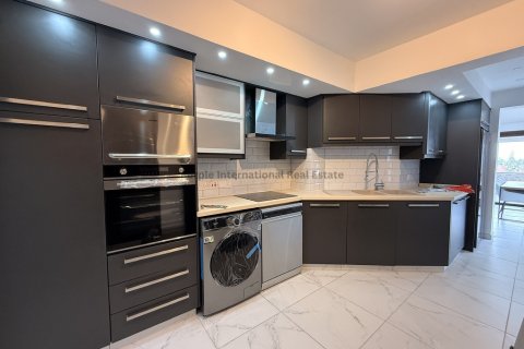 4 dormitorios Apartamento en Larnaca, Larnaka, No. 54965 5