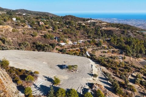 Land in Kellaki, Limassol,  No. 47073 2