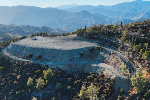 Land in Kellaki, Limassol,  No. 47073 4