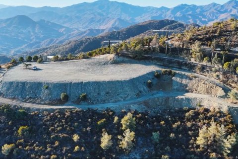 Land in Kellaki, Limassol,  No. 47073 3