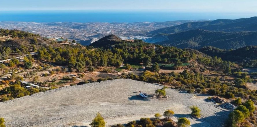 Land in Kellaki, Limassol,  No. 47073