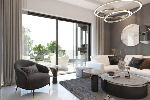 2 bedrooms Apartment in Larnaca, Larnaka,  No. 47074 6