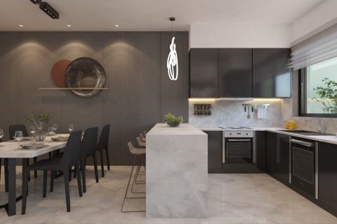 2 bedrooms Apartment in Larnaca, Larnaka,  No. 47074 8