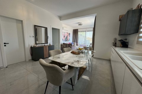 Квартира с 3 спальнями в Гермасойя, Лимасол,  № 33558 5