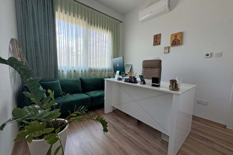 Квартира с 3 спальнями в Гермасойя, Лимасол,  № 33558 10