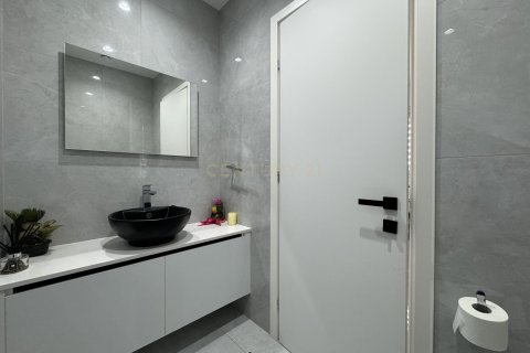 Квартира с 3 спальнями в Гермасойя, Лимасол,  № 33558 11