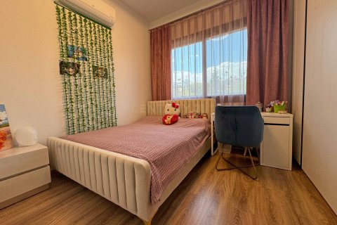 Квартира с 3 спальнями в Гермасойя, Лимасол,  № 33558 8