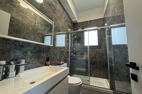 Квартира с 3 спальнями в Гермасойя, Лимасол,  № 33558 7
