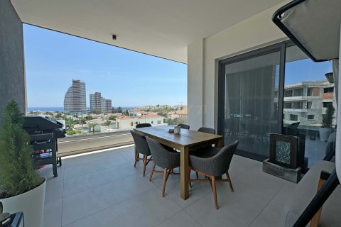 3 chambres Appartement à Germasogeia, Limassol, No. 33558