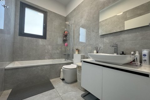 Квартира с 3 спальнями в Гермасойя, Лимасол,  № 33558 9