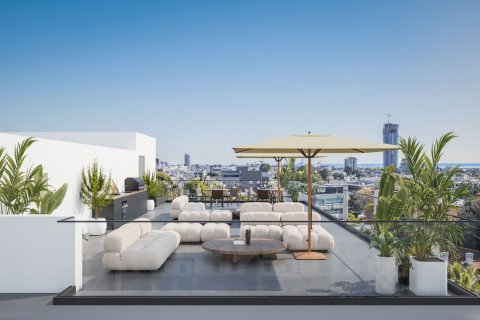 1 bedroom Apartment in Limassol, No. 40741 8