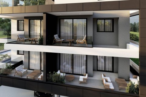 4 bedrooms Apartment in Larnaca, Larnaka, No. 40738 6