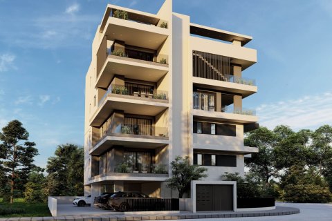 4 bedrooms Apartment in Larnaca, Larnaka, No. 40738 2