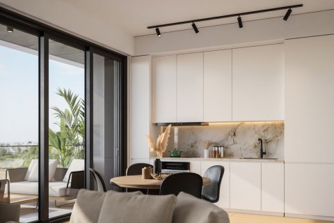 2 bedrooms Apartment in Limassol, No. 40740 5