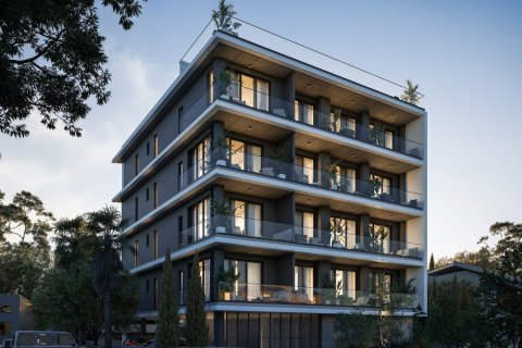 2 bedrooms Apartment in Limassol, No. 40740 3