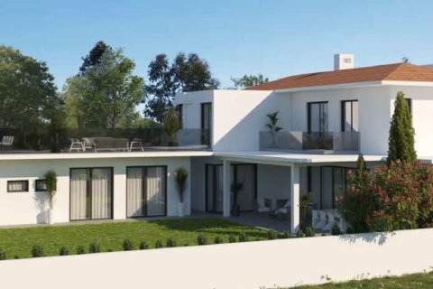 3 bedrooms Villa in Kiti, Larnaka,  No. 40739 4