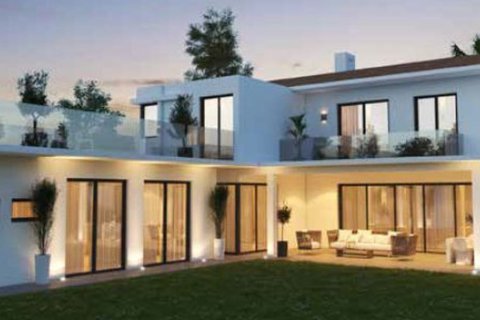 3 bedrooms Villa in Kiti, Larnaka,  No. 40739 3