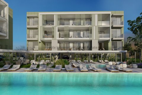 1 bedroom Apartment in Paphos, Cyprus No. 37628 2