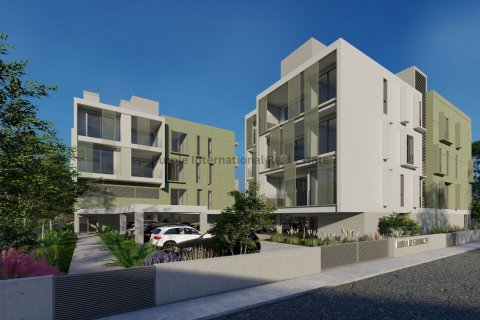 2 bedrooms Apartment in Paphos, Cyprus No. 37629 4