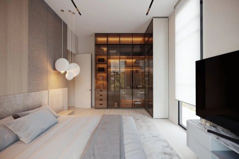 1 chambre Appartement à Limassol,  No. 46726 14