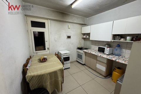 Квартира с 2 спальнями в Ларнака,  № 56687 3