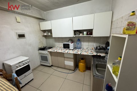 Квартира с 2 спальнями в Ларнака,  № 56687 2