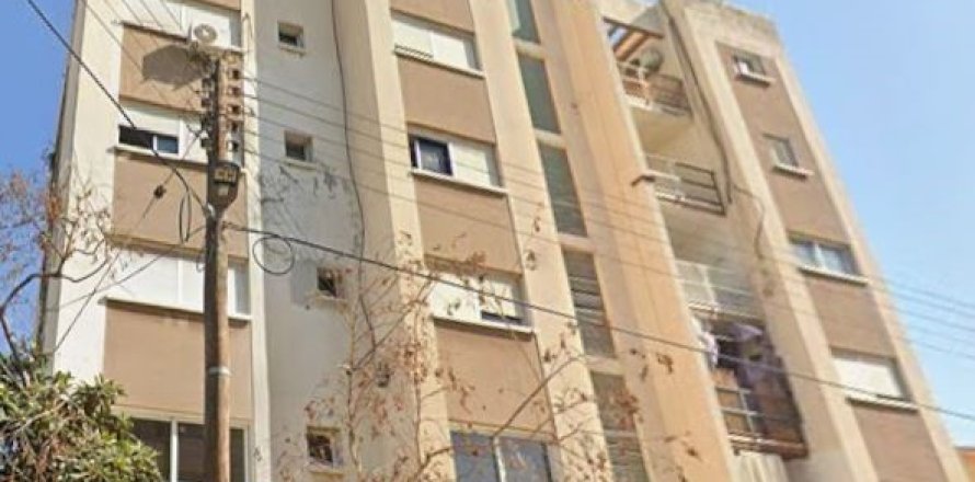 Квартира с 2 спальнями в Ларнака,  № 56687