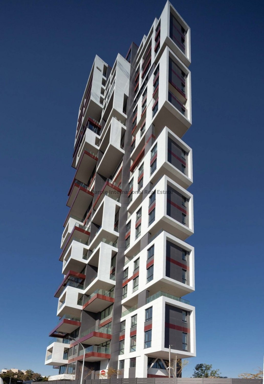 2 bedrooms Apartment in Germasogeia, Limassol, Cyprus No. 8085