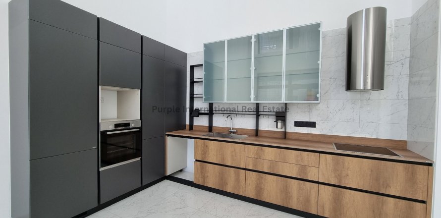 2 dormitorios Apartamento en Germasogeia, Limassol, No. 8085