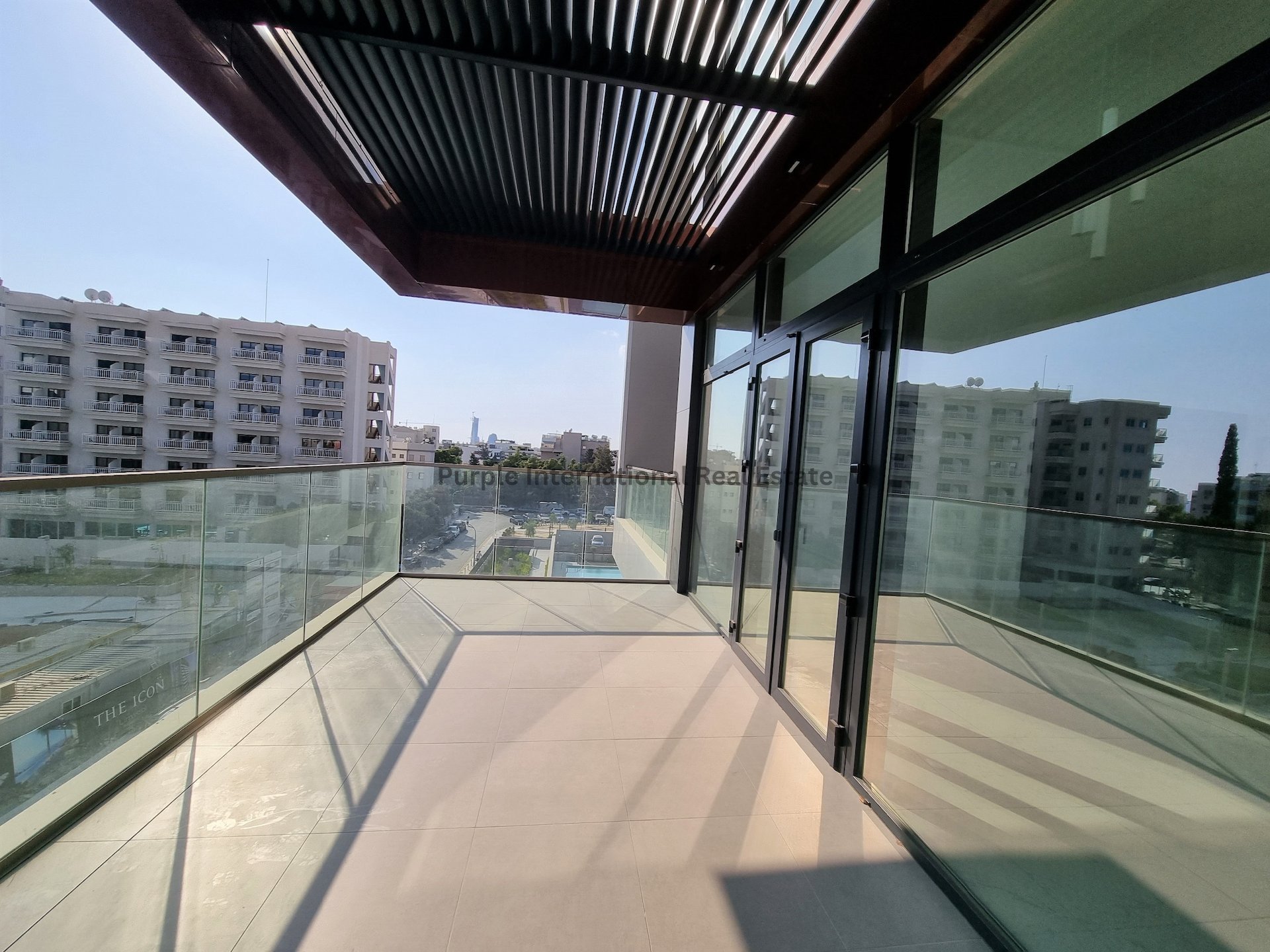 2 bedrooms Apartment in Germasogeia, Limassol, Cyprus No. 8085