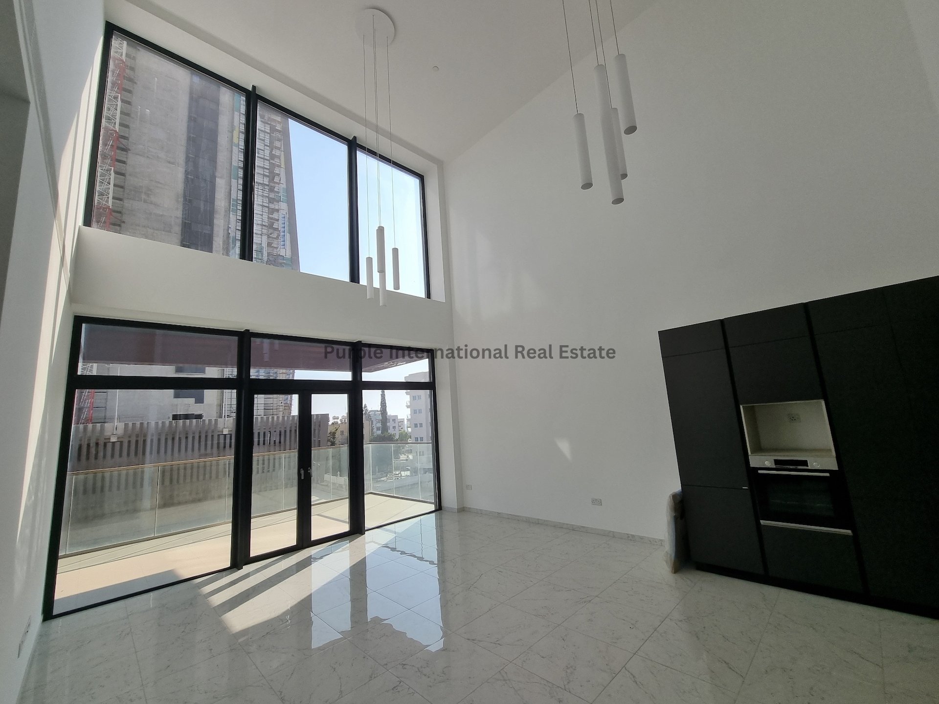 2 bedrooms Apartment in Germasogeia, Limassol, Cyprus No. 8085