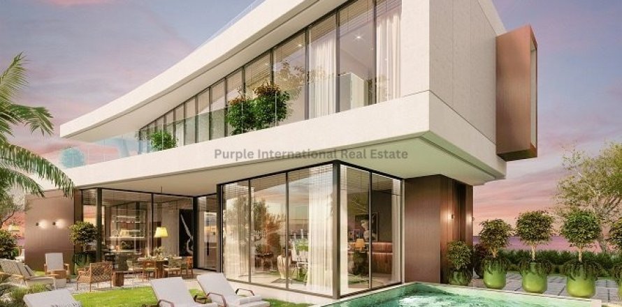 3 bedrooms Villa in Pyrgos, Limassol,  No. 35329