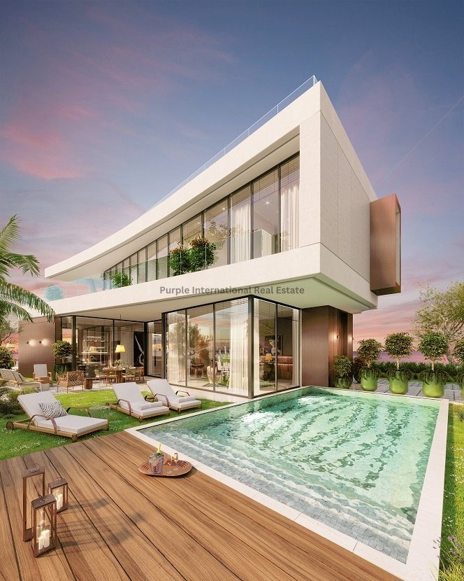3 dormitorios Villa en Pyrgos, Limassol, Chipre No. 35330