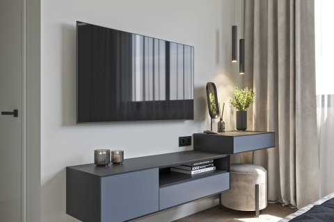 2 chambres Penthouse à Germasogeia, Limassol,  No. 24406 2